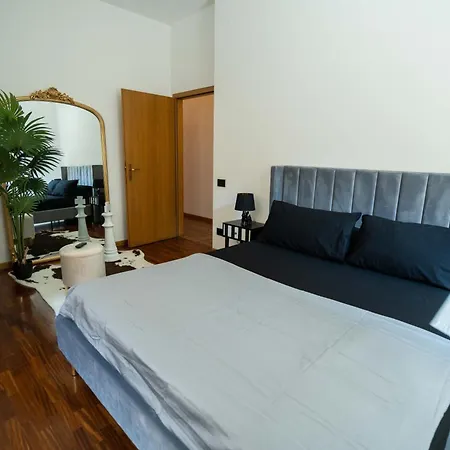 Apartment New