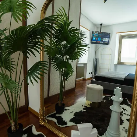 Apartment New Trient