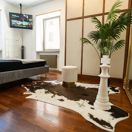 New דירה טרנטו