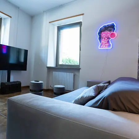 Apartment New *