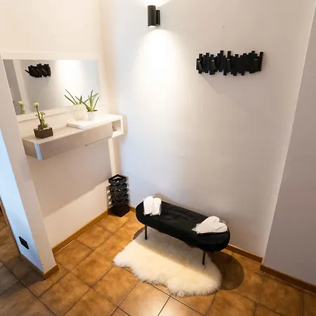 New Apartment *