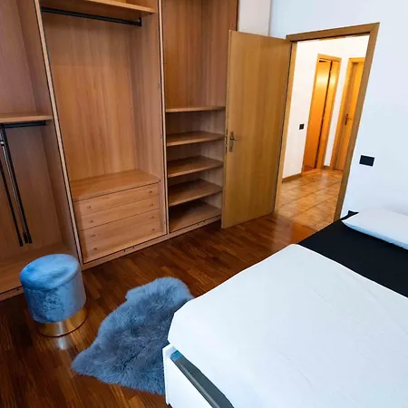 New Apartment *