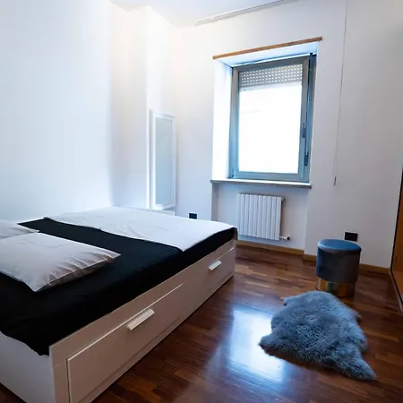 New Apartment *