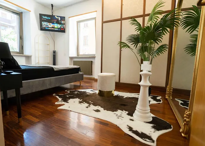 New דירה טרנטו